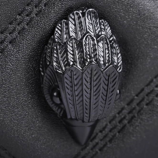 Kurt Geiger mujer mochila londres kensington 2LPR105 | bolsas negro